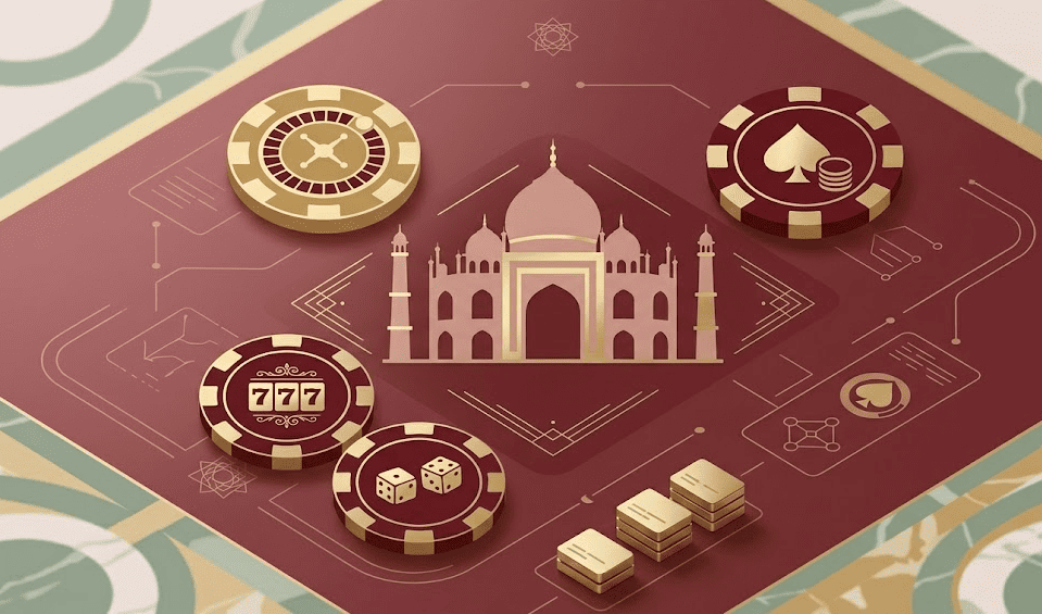 Mayapalace Juegos Casino