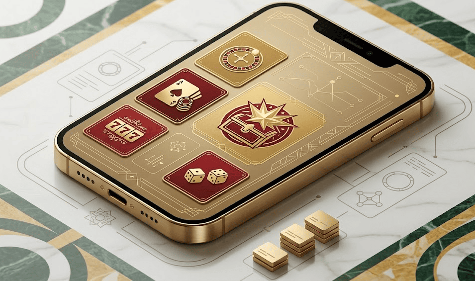 Mayapalace Tragamonedas